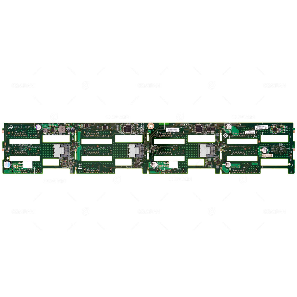 G43212-250 INTEL BACKPLANE 2U 12BAY G43212-002